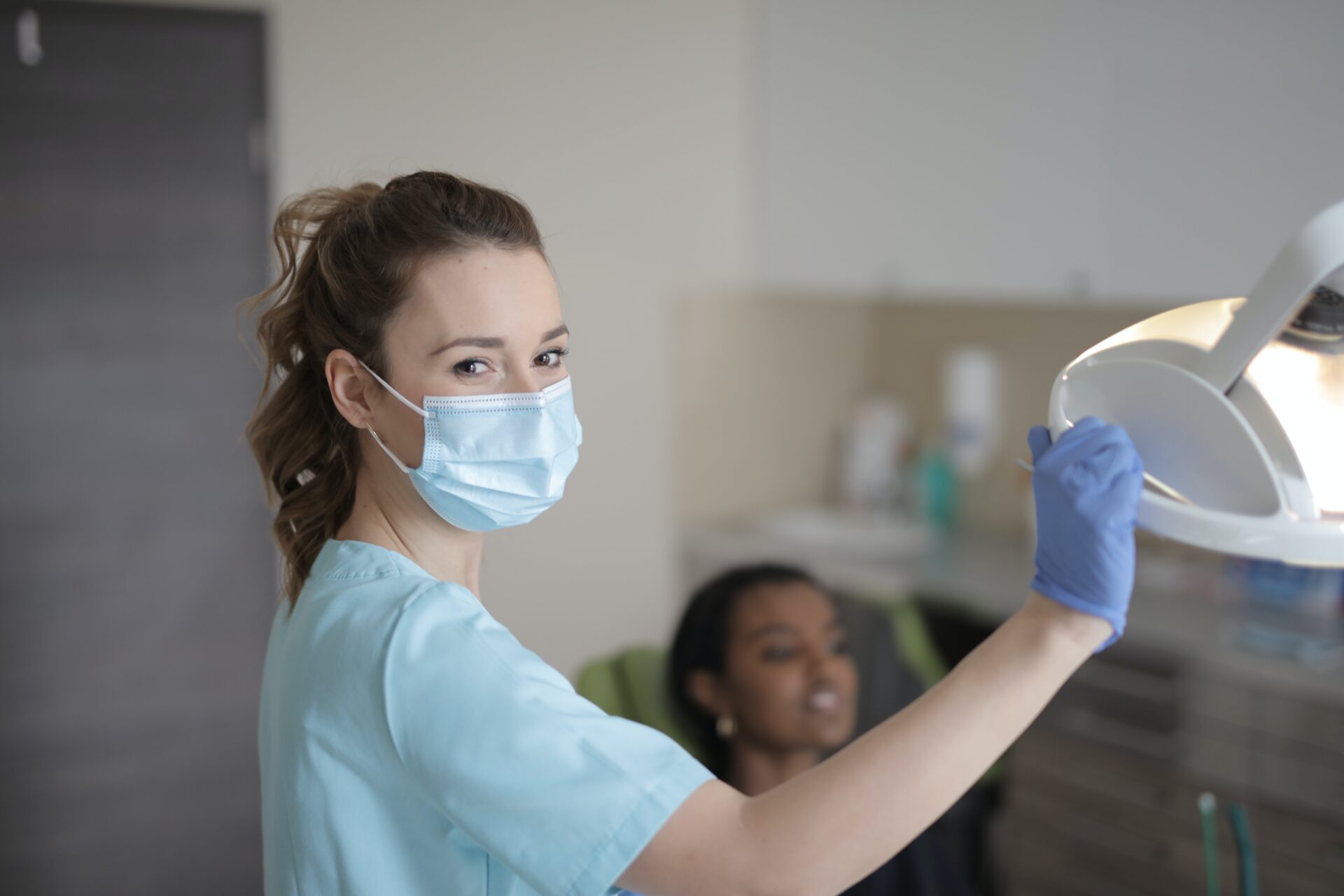 Helping Newly Qualified Dentists | Clyde Munro Dental Group | Careers