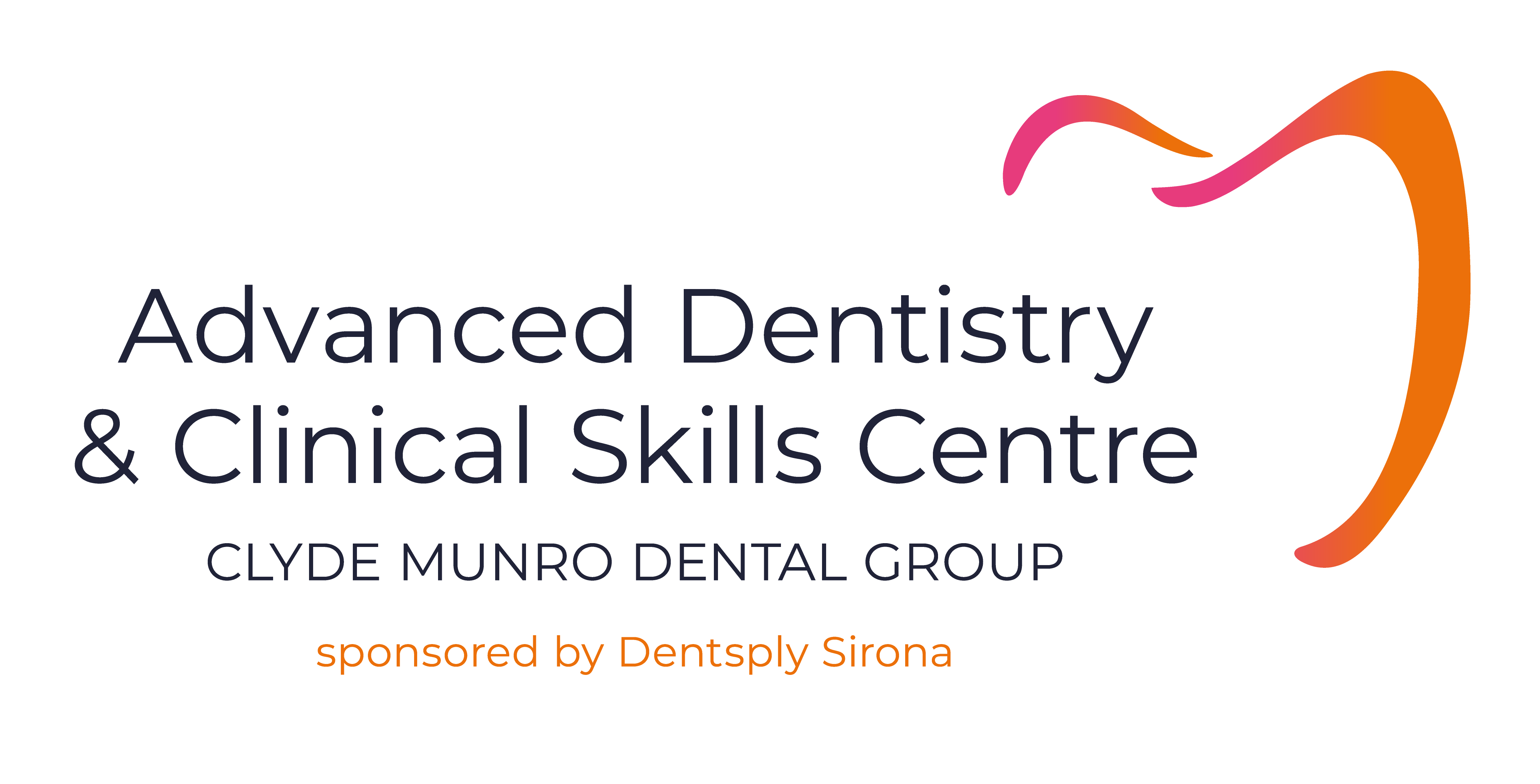 Advanced dentistry and clinical skills centre, clyde munro dental group, sponsored by dentsply sirona